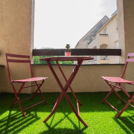 Appartement Du Bellay Sarlat Exterior foto