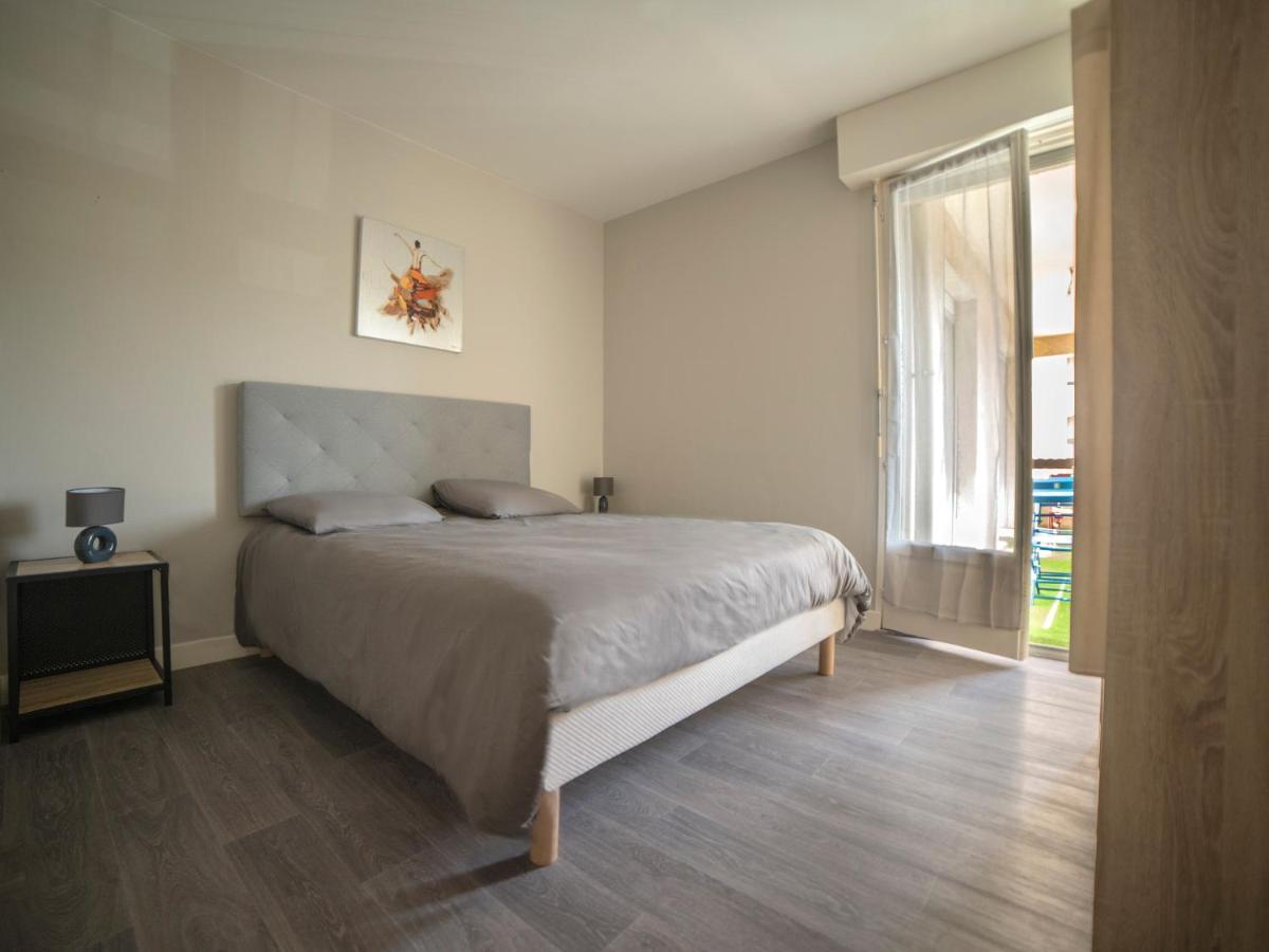 Appartement Du Bellay Sarlat Exterior foto